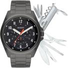 Relógio Orient Sport MYSSM002 KN38P2GX + Canivete