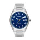 Relógio Orient Sport Prata Masculino MBSS1360 D2SX