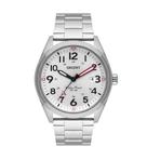Relógio Orient Sport Prata Masculino MBSS1396 S2SX