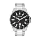 Relógio Orient Sport Prata Masculino MBSS1402 P1SX