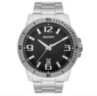 Relógio Orient Sports Masculino Prata MBSS1419 P2SX