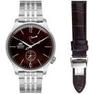 Relógio ORIENT Superior Automático YN8SS001 N2SX