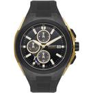 Relógio Orient Unique Cronógrafo Solartech MTSPC017 G1PX