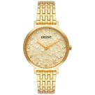 Relógio Orient Unique Feminino - FGSS0154 C1KX
