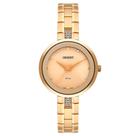 Relógio Orient Unique Feminino - FGSS0164 C1KX
