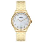 Relógio Orient Unique Feminino FGSS0170 B1KX Dourado