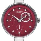 Relógio Orient Unique Feminino Multifunção FBSSM044