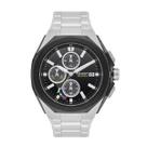 Relógio Orient Unique Solartech Cronógrafo - MBSSC279 P1SX Preto