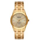 Relógio Orient Unisex Dourado MGSS1179 C1KX Relógio Orient Unisex Dourado MGSS1179 C1KX