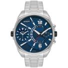 Relógio Orient XL Chronograph MBSST004 D2SX
