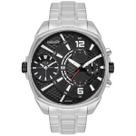 Relógio Orient XL Chronograph MBSST004 P2SX