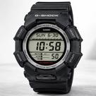 Relógio Original Casio Gshock Carbon 200m Digital Masculino Gd0101dr