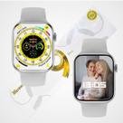 Relógio Original Smartwatch Digital Masculino e Feminino W59Pro Series 9 Relógio Original Smartwatch Digital Masculino e Feminino W59Pro Series 9