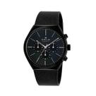 Relógio Oslo Cronógrafo Masculino - OMPSSCVD0003 P1PX