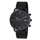 Relógio Oslo Cronógrafo Masculino - OMPSSCYM0001 P1PX