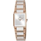 Relógio Oslo Feminino Analógico OLTSKS9T0006-S1RB Ceramic Bicolor Relógio Oslo Feminino Analógico OLTSKS9T0006-S1RB Ceramic Bicolor