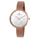 Relógio Oslo Feminino - Ofrsss9t0011