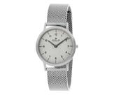 Relógio oslo feminino slim ofbsss9t0003 g2sx prateado