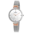 Relógio Oslo Feminino Slim OFTSSS9T0004 B1SX