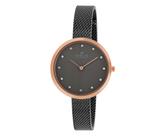 Relógio Oslo Feminino Slim OFTSSS9T0008-G1GX Bicolor Relógio Oslo Feminino Slim OFTSSS9T0008-G1GX Bicolor