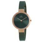 Relógio Oslo Feminino Slim - OFTSSS9T0058 E1EX