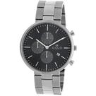 Relógio Oslo Masculino - OMBSSCYM0002 Prata