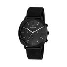 Relogio oslo masculino preto ompsscvd0006 i1gx Relogio oslo masculino preto ompsscvd0006 i1gx