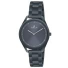 Relógio Oslo Slim Alumínio Feminino - OFYAAS9T0001 G1GX Relógio Oslo Slim Alumínio Feminino - OFYAAS9T0001 G1GX