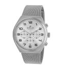 Relógio Oslo Slim Cronógrafo Masculino - OMBSSCVD0011 S2SX