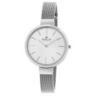 Relógio Oslo Slim Feminino - OFBSSS9T0001-S1SX