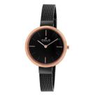 Relógio Oslo Slim Feminino - OFTSSS9T0001-G1GX
