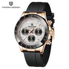 Relógio Pagani Design PD-1664 Masculino à prova d água