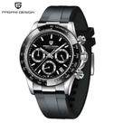 Relógio Pagani Design PD-1664 Masculino à prova d água Relógio Pagani Design PD-1664 Masculino à prova d água
