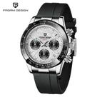 Relógio Pagani Design PD-1664 Masculino à prova d água