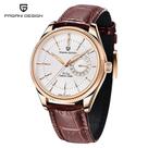 Relógio Pagani Design PD-1689 Masculino à prova d água