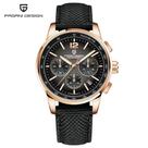 Relógio Pagani Design PD-YS008 Masculino à prova d água