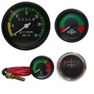 Relogio Painel Trator Massey 265/270/275/283/285/290/292/295/296/297/299-KIT
