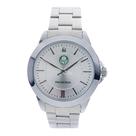 Relógio Palmeiras Casual Aço Masculino SEP-004-1