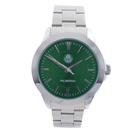 Relógio Palmeiras Casual Aço Masculino SEP-004-2