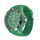 Relógio Palmeiras Oficial Masculino Verde SEP23-001-7 - Sport Bel