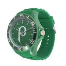 Relógio Palmeiras Oficial Masculino Verde SEP23-001-8 - Sport Bel