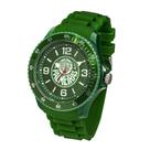 Relógio Palmeiras Oficial Masculino Verde T18-335-2