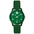 Relógio Palmeiras Pares Green Moov K Verde 42mm Relógio Palmeiras Pares Green Moov K Verde 42mm
