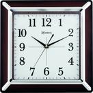 Relogio Parede Decorativo Silencioso Herweg 6268 Relogio Parede Decorativo Silencioso Herweg 6268