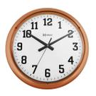 Relógio Parede Herweg 660128309 Rosé 40cm Relógio Parede Herweg 660128309 Rosé 40cm
