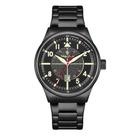 Relógio Phillip London Masculino Ref: Pl80385213m Pr N Militar Black Relógio Phillip London Masculino Ref: Pl80385213m Pr N Militar Black