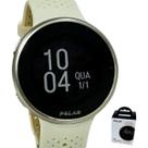 Relógio Polar Pacer Pro Unissex Fitness Gold GPS 900108611