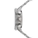 Relógio Prata Masculino Citizen Skyhawk TZ10235F