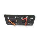 Relogio pressao oleo/bateria 113/114 mw **scania p 114 /**sc