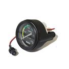Relogio Pressao Turbina Mercedes Benz 2 Kg Sem Kit Instalacao W04009P Willtec 0035420305